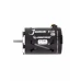 Бесколлекторный сенсорный мотор Justock 3650SD 21.5T BLACK G2 для шоссейных и дрифтовых моделей масштаба 1/10
