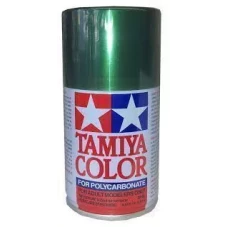 Краска по лексану PS Iridescent  Blue/Green (100мл)