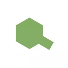 Краска по лексану Anodized Green (100мл)