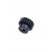 Speedway Slide steel Pinion gear 21T 48P
