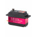Сервомашинка DS51160-180 185кг / 0.19сек / 25.2V цифровая влагозащищенная с металлическими шестернями