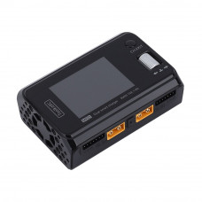 ToolkitRC M6D 500W 1-6S универсальное зарядное устройство