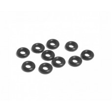 O-ring P3 (black) (10)