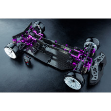 RMX-D VIP 2WD 1/10 Scale 2WD Electric Shaft Driven Car ARR (purple)