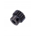 Шестерня стальная Pinion gear 18T 32P для вала 5mm