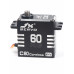 Сервопривод JX Servo C60 62кг / 0.11sec / 7.4V HV стандартный цифровой с металлическими шестернями Сервопривод JX Servo C60 62кг / 0.11sec / 7.4V HV стандартный цифровой с металлическими шестернями