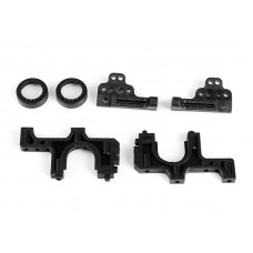 J PARTS-bulkhead set