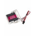 Сервомашинка RDS3235-270 42кг / 0.12сек / 6.8V цифровая с металлическими шестернями