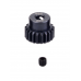 Speedway Slide steel Pinion gear 20T 48P