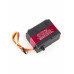 Сервомашинка RDS5160-180 70кг / 0.13сек / 8.4V цифровая с металлическими шестернями