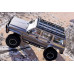 Трофи модель Yikong 4107 PRO V2 crawler Patrol Y60 (Champagne) 1/10 RTR