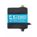 Сервомашинка L-RDS3245-270 51кг / 0.12сек / 8.4V цифровая с металлическими шестернями