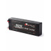 Аккумулятор Speedway Slide 138x47x25mm Li-Po 9000mAh 2S HV 7.6V 100C HARD case XT60
