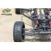 1/10 Шорткорс 2WD от PR Racing SC-201 комплектация KIT (Gear Diff Version)