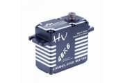 Сервопривод JX Servo CLS-HV7346MG 46кг / 0.12sec / 7.4V HV стандартный цифровой с металлическими шестернями