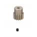 Шестерня алюминиевая Pinion gear 14T 32P для вала 3.17mm