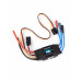 Бесколлекторный регулятор FlyFun 40A V5 для самолётов Бесколлекторный регулятор FlyFun 40A V5 для самолётов