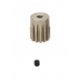 Шестерня алюминиевая Pinion gear 12T 32P для вала 3.17mm