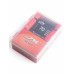 Сервопривод JX Servo C70 72кг / 0.08sec / 12V HV стандартный цифровой с металлическими шестернями