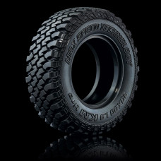 KM Crawler tire 30X90-1.9'' (soft-30