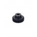 Speedway Slide steel Pinion gear 28T 48P