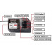 Ресивер цифровой RadioLink R6FG 2.4Ghz 6ch