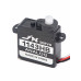 Сервомашинка JX Servo PS-1143HB 3.7g 0.55кг / 0.08 sec / 6V micro аналоговая с пластиковым редуктором