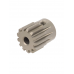 Шестерня алюминиевая Pinion gear 13T 32P для вала 3.17mm