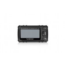 MULTIFUNCTION LCD PROGRAM BOX-Pro Карта программирования