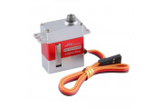 Сервопривод JX Servo PDI-HV2006MG цифровой с металлическими шестернями Сервопривод JX Servo PDI-HV2006MG цифровой с металлическими шестернями