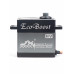 Сервопривод JX Servo CLS6322HV 21кг / 0.07sec / 7.4V HV стандартный цифровой с металлическими шестернями Сервопривод JX Servo CLS6322HV 21кг / 0.07sec / 7.4V HV стандартный цифровой с металлическими шестернями