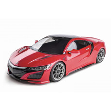 MS-01D 1/10 Scale 4WD RTR EP Drift Car (2.4G) HONDA NSX (red)