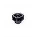 Speedway Slide steel Pinion gear 24T 48P