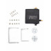 Сервомашинка RDS3115-180 17кг / 0.14сек / 6.8V цифровая с металлическими шестернями Сервомашинка RDS3115-180 17кг / 0.14сек / 6.8V цифровая с металлическими шестернями