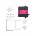 Сервомашинка RDS3235-270 42кг / 0.12сек / 6.8V цифровая с металлическими шестернями
