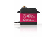 Сервомашинка DS3230-270 34.5кг / 0.17сек / 6.8V цифровая влагозащищённый с металлическими шестернями