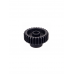 Speedway Slide steel Pinion gear 28T 48P
