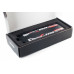Аккумулятор Sunpadow Li-Po 2S1P 4700mAh 40C/60C T-Plug (Deans) Hardcase