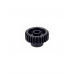 Speedway Slide steel Pinion gear 27T 48P