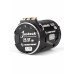 Бесколлекторный сенсорный мотор Justock 3650SD 25.5T BLACK G2 для шоссейных и дрифтовых моделей масштаба 1/10