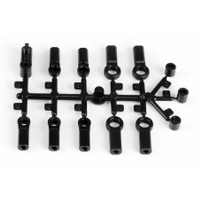 H PARTS-adjuster set