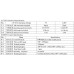 Сервомашинка DS3218-180 21.5кг / 0.14сек / 6.8V цифровая влагозащищённый с металлическими шестернями Сервомашинка DS3218-180 21.5кг / 0.14сек / 6.8V цифровая влагозащищённый с металлическими шестернями