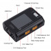 ToolkitRC M6D 500W 1-6S универсальное зарядное устройство
