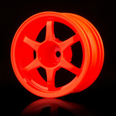 Orange Type-C wheel (+8) (4)