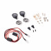 Headlights Relloy 3000 2pcs