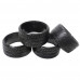 Резина для дрифта с протектором LP32 T-DRIFT DUNLOP LE MANS LM703 32mm (4pcs)