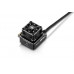 Бесколлекторная сенсорная система COMBO ­XR10 PRO G2 Black & V10 G3 3.5T ­A для моделей масштаба 1/10 и 1/12