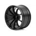 Flat black GTR wheel (+5) (4)