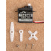 Сервомашинка JX Servo PS-1143HB 3.7g 0.55кг / 0.08 sec / 6V micro аналоговая с пластиковым редуктором