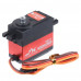 Сервомашинка JX Servo PDI-6221MG-180° 20кг / 0.16 sec / 6V стандартная цифровая с металлическими редуктором